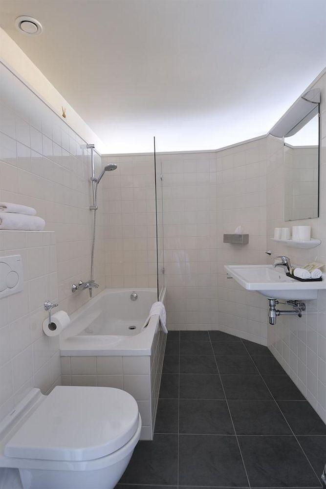 Hotel Het Raedthuys 圣特马坦迪克 外观 照片